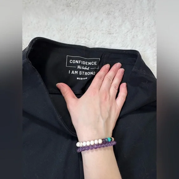 Itworks Confidence label leggings - Picture 5 of 6